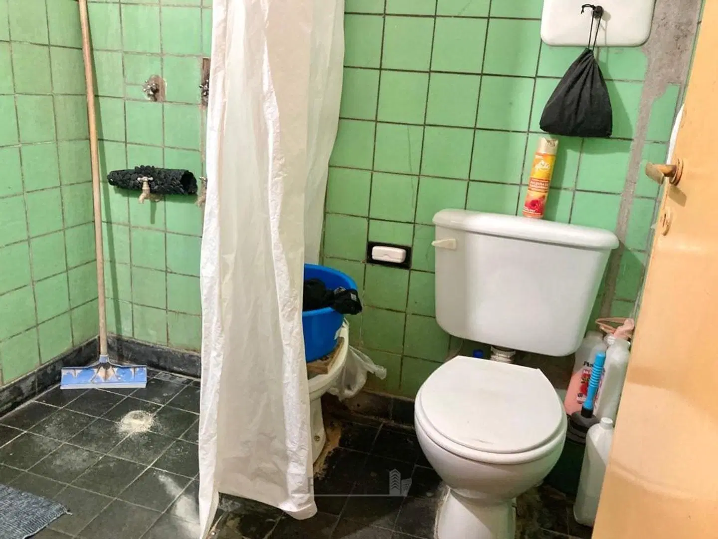 CASA TRES AMBIENTES EN VENTA -SAN MIGUEL 3