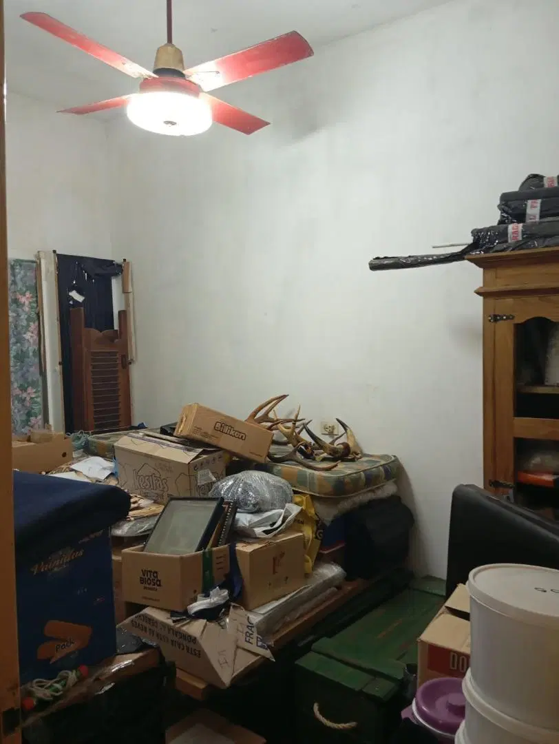 CASA TRES AMBIENTES EN VENTA -SAN MIGUEL 4