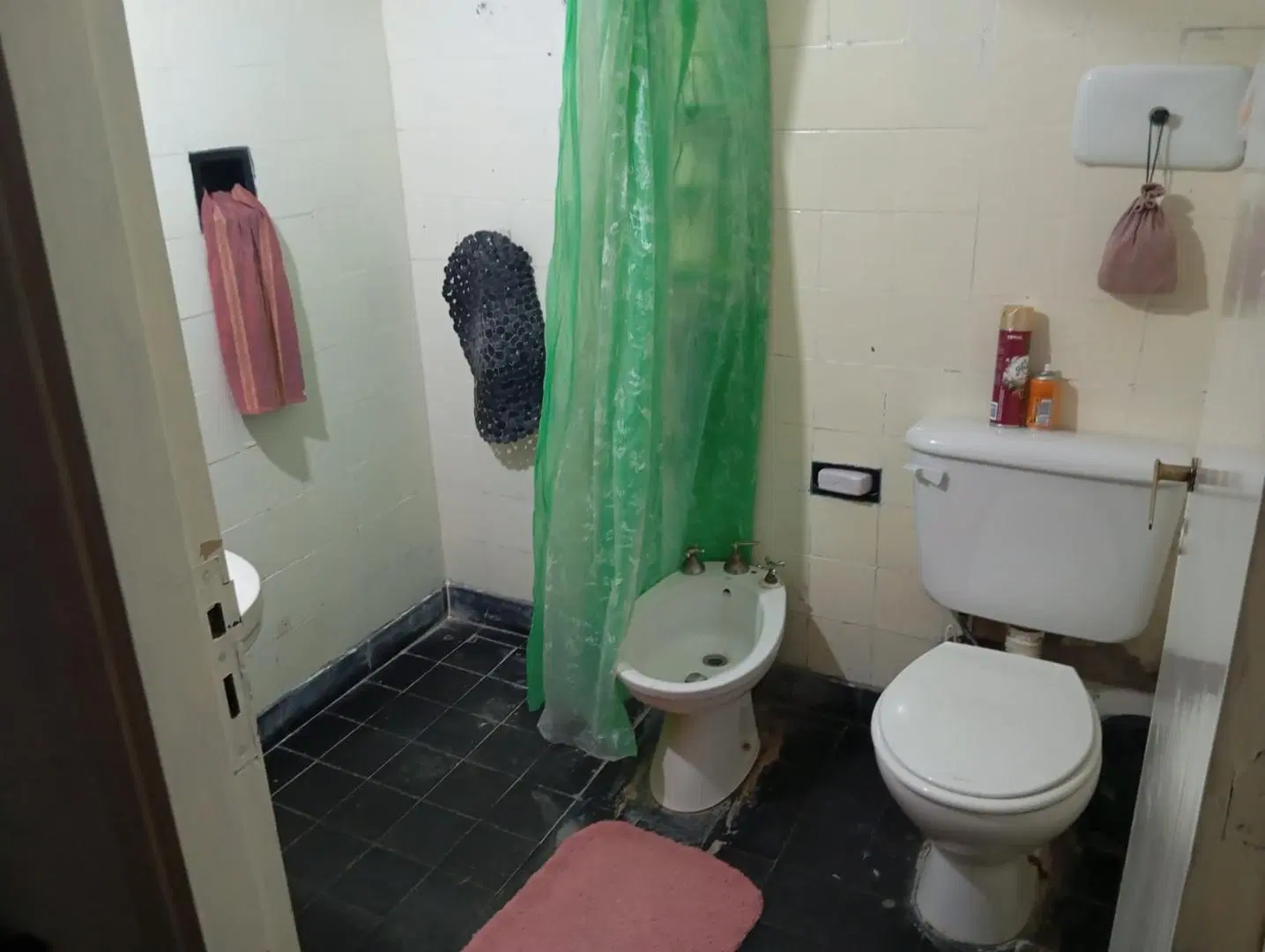 CASA TRES AMBIENTES EN VENTA -SAN MIGUEL 5