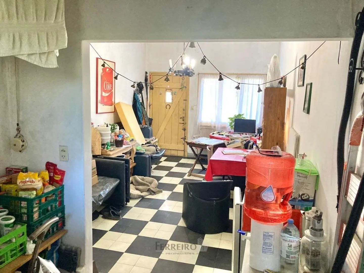 CASA TRES AMBIENTES EN VENTA -SAN MIGUEL 2