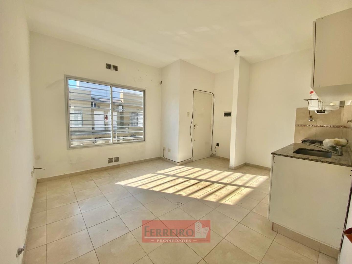 Foto de Venta de 2 ambientes con cochera en complejo La Bonita, imagen 3