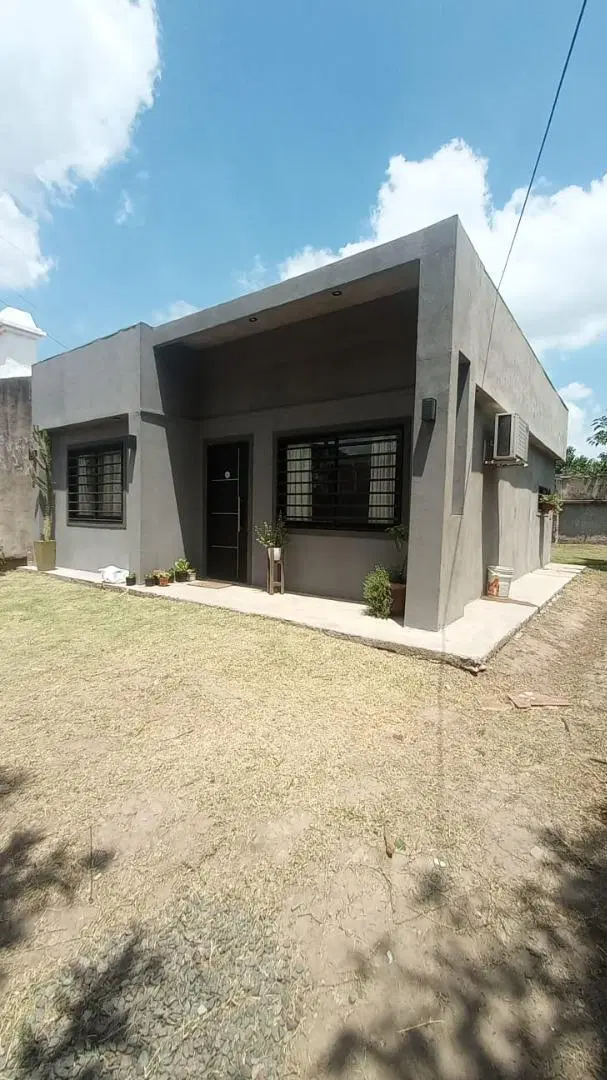 VENTA o PERMUTA CASA 3 AMBIENTES SAN MIGUEL CENTRO 5