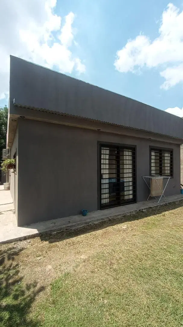 VENTA o PERMUTA CASA 3 AMBIENTES SAN MIGUEL CENTRO 2