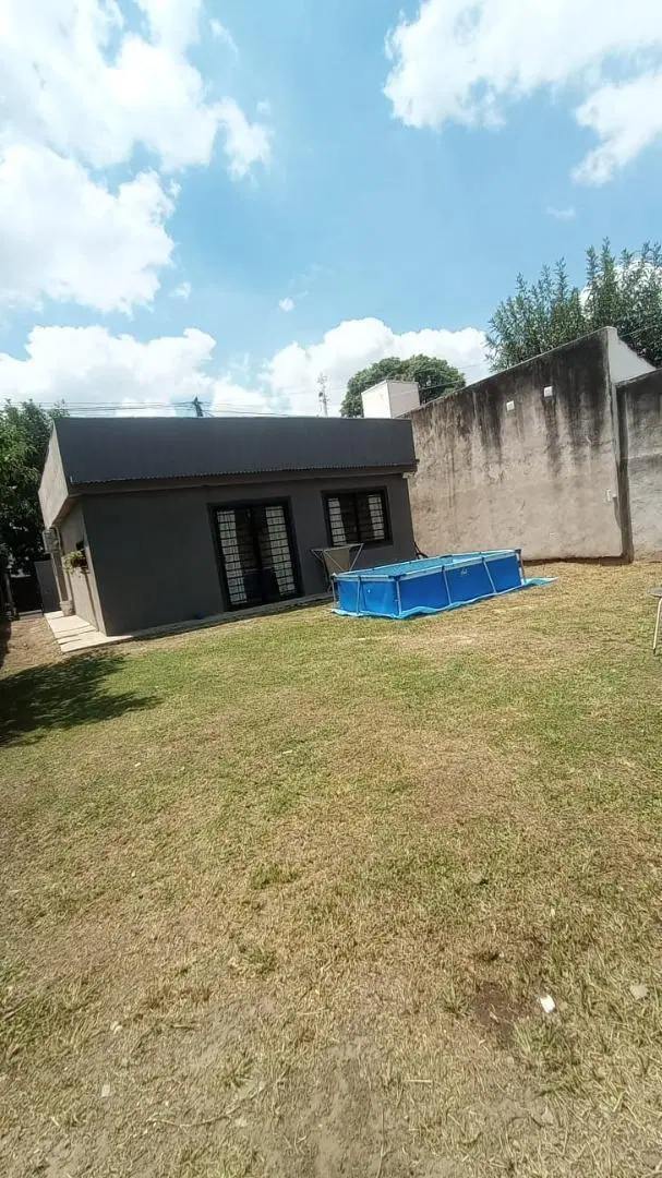 VENTA o PERMUTA CASA 3 AMBIENTES SAN MIGUEL CENTRO 1