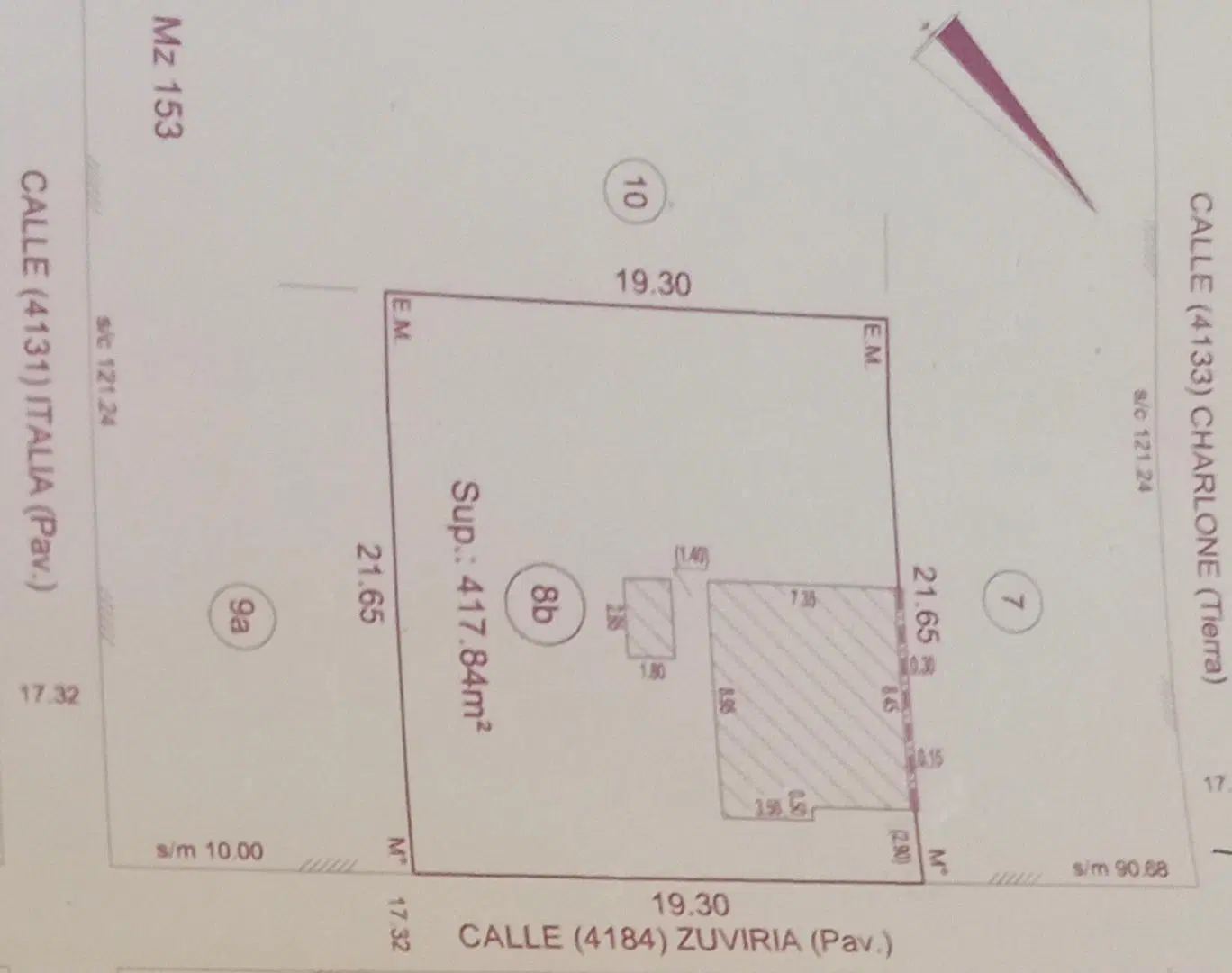 Plano 1