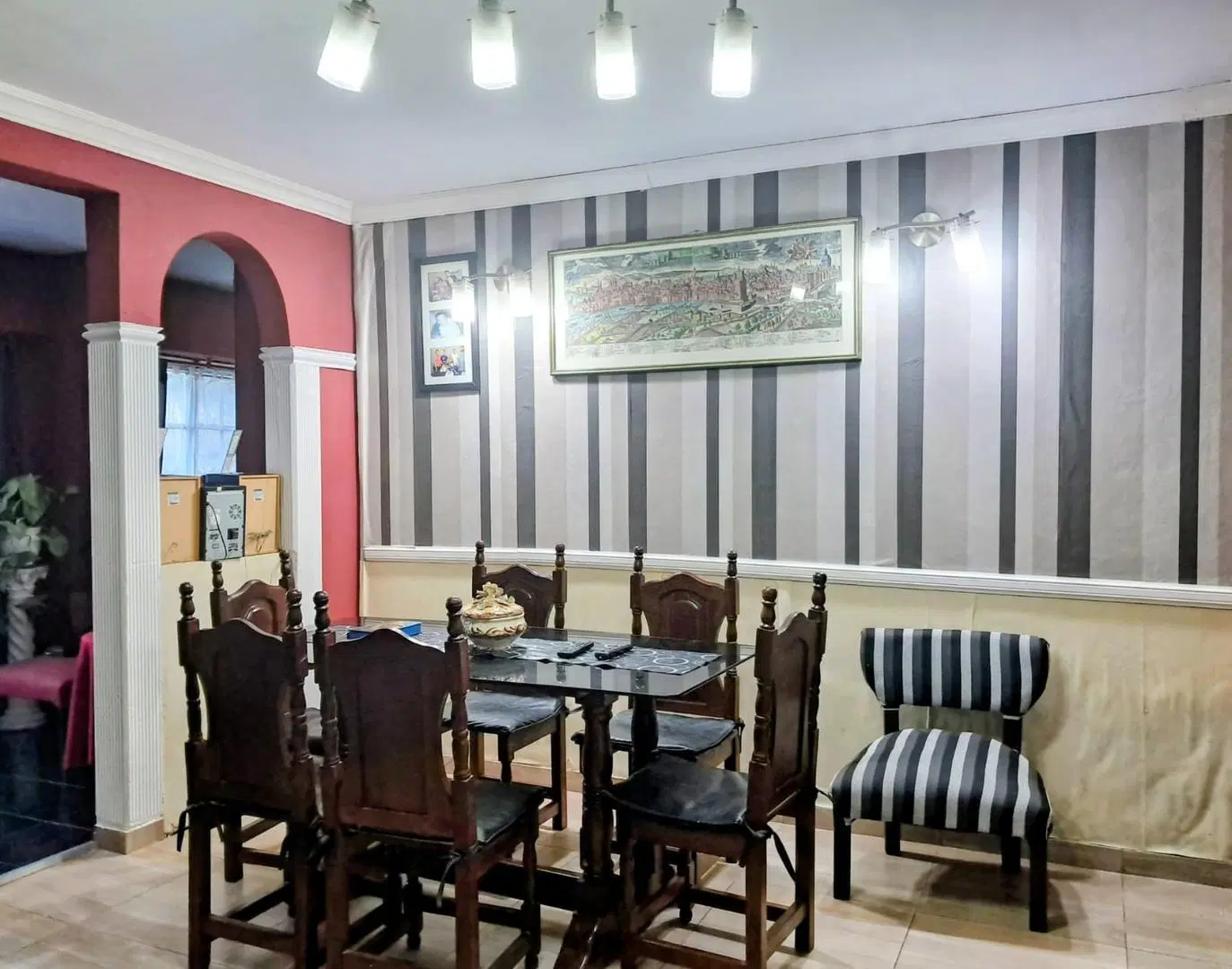VENTA CASA 4 AMBIENTES EN SAN MIGUEL- APTA CREDITO 3
