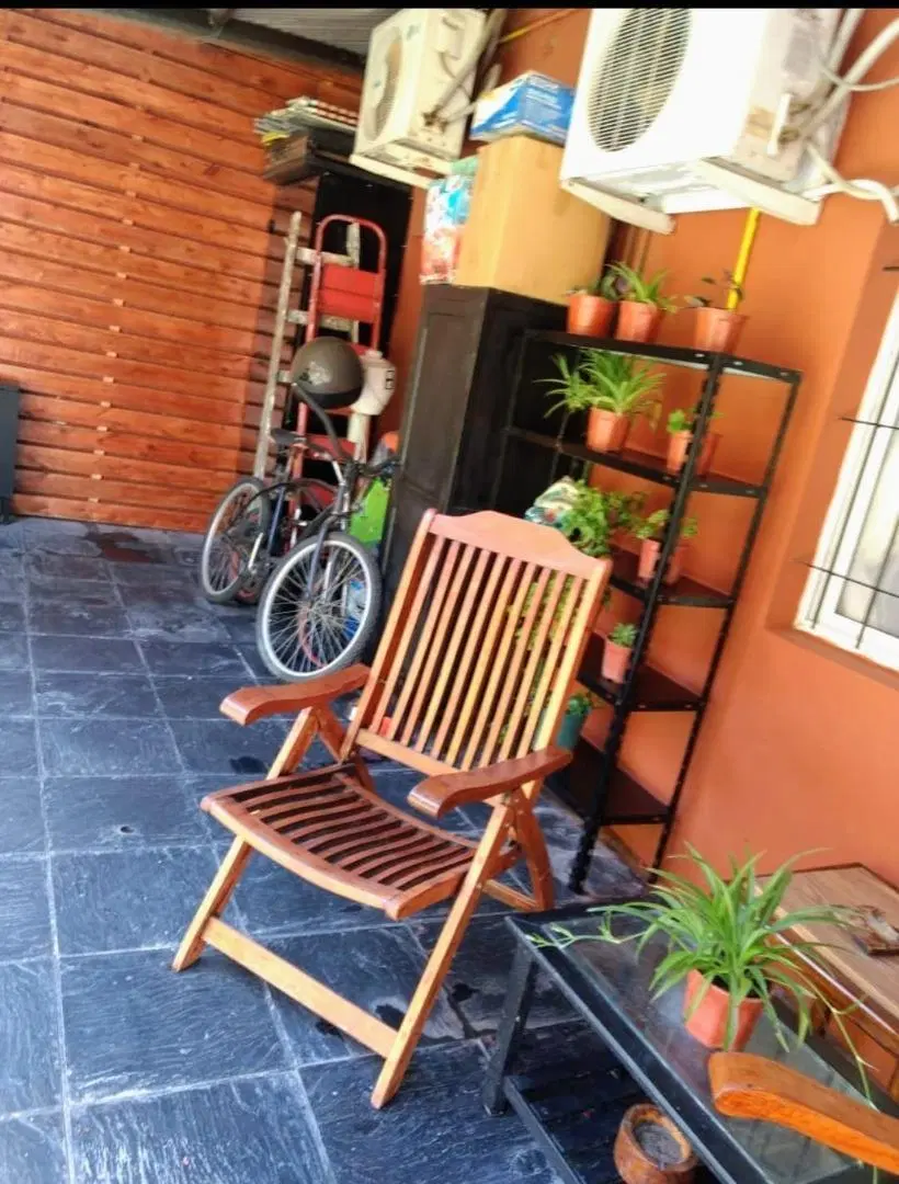 VENTA CASA 4 AMBIENTES EN SAN MIGUEL- APTA CREDITO 5