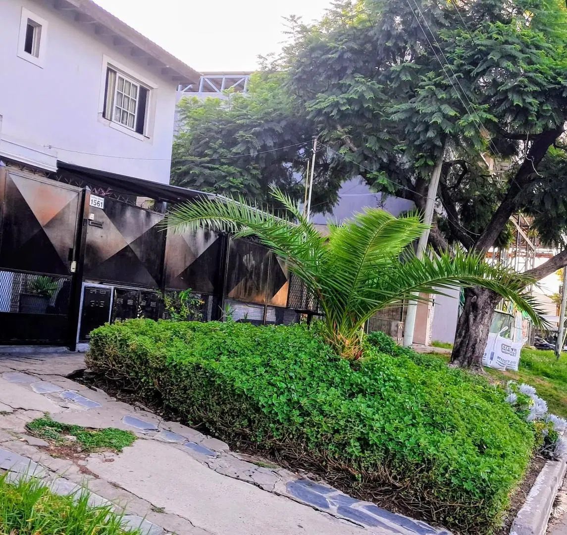 VENTA CASA 4 AMBIENTES EN SAN MIGUEL- APTA CREDITO 2