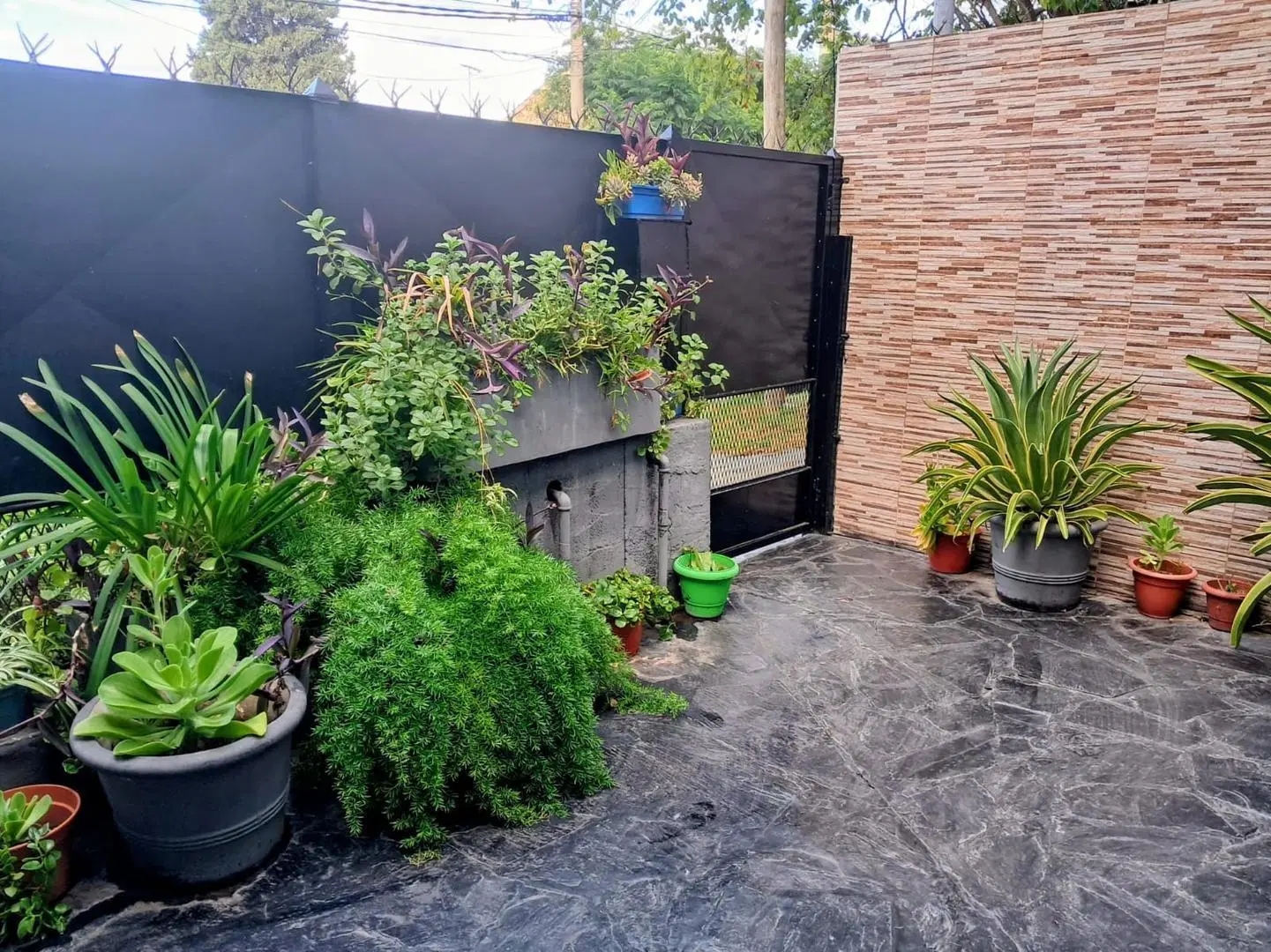 VENTA CASA 4 AMBIENTES EN SAN MIGUEL- APTA CREDITO 4