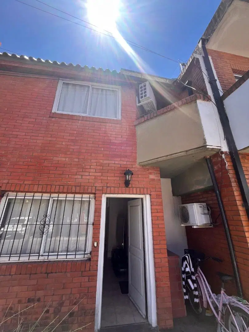 VENTA TRIPLEX CONDOMINIO SAN MIGUEL 1