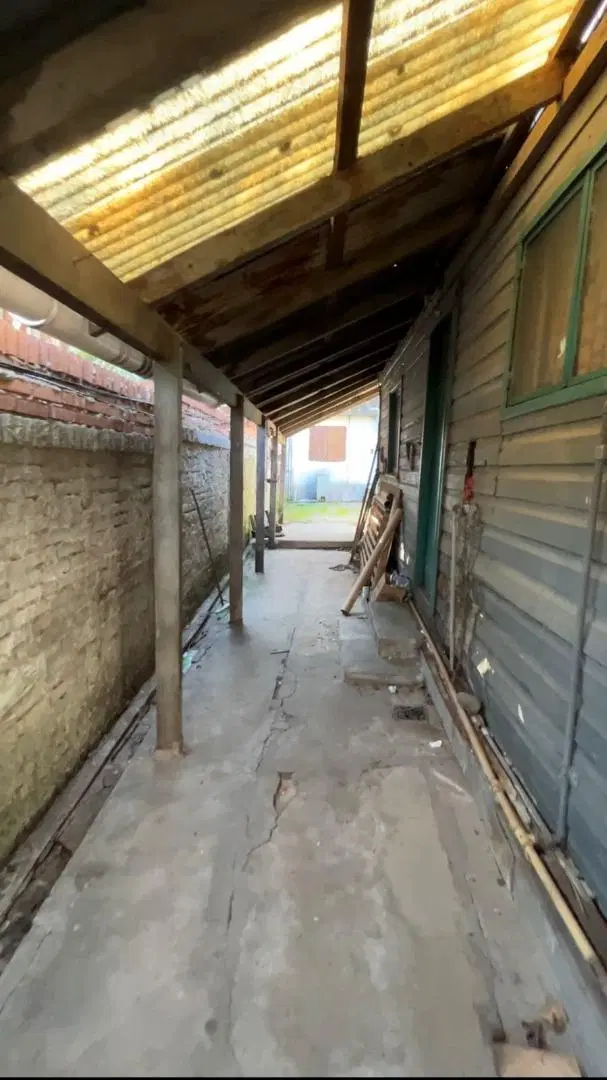 VENTA LOTE 420 MTS BELLA VISTA 1