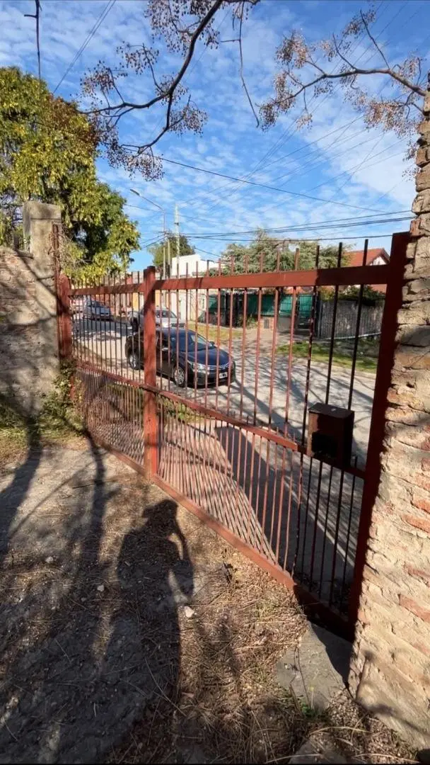 VENTA LOTE 420 MTS BELLA VISTA 3