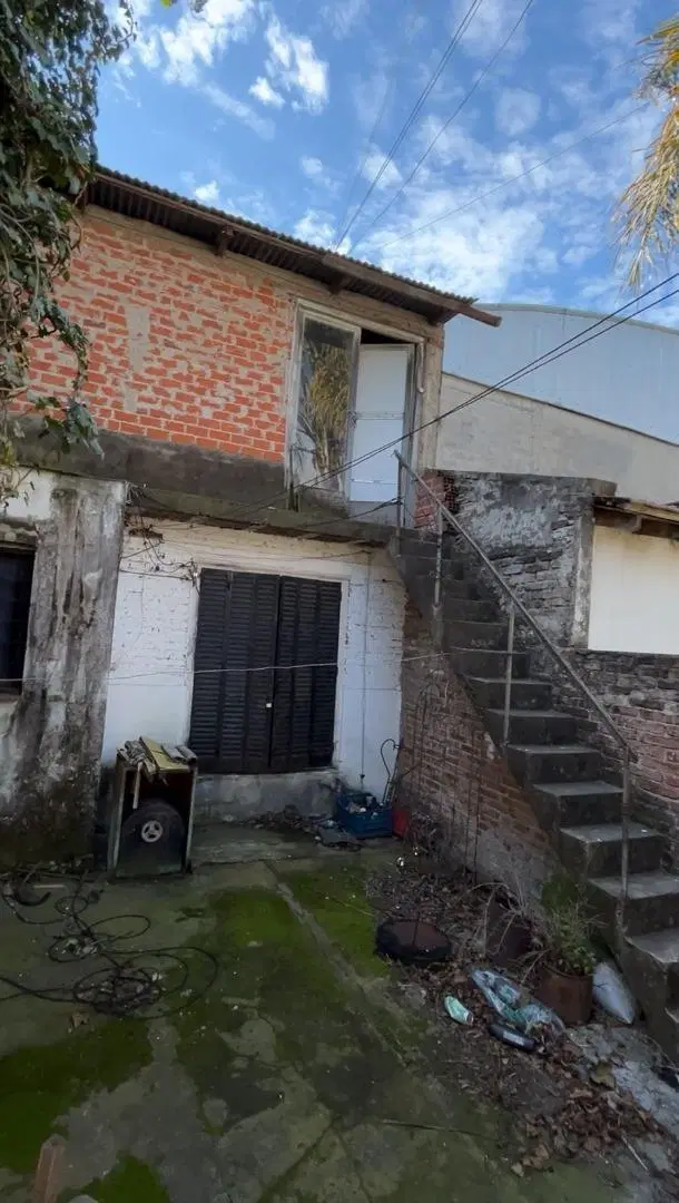 VENTA LOTE 420 MTS BELLA VISTA 5