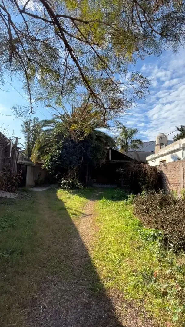 VENTA LOTE 420 MTS BELLA VISTA 4