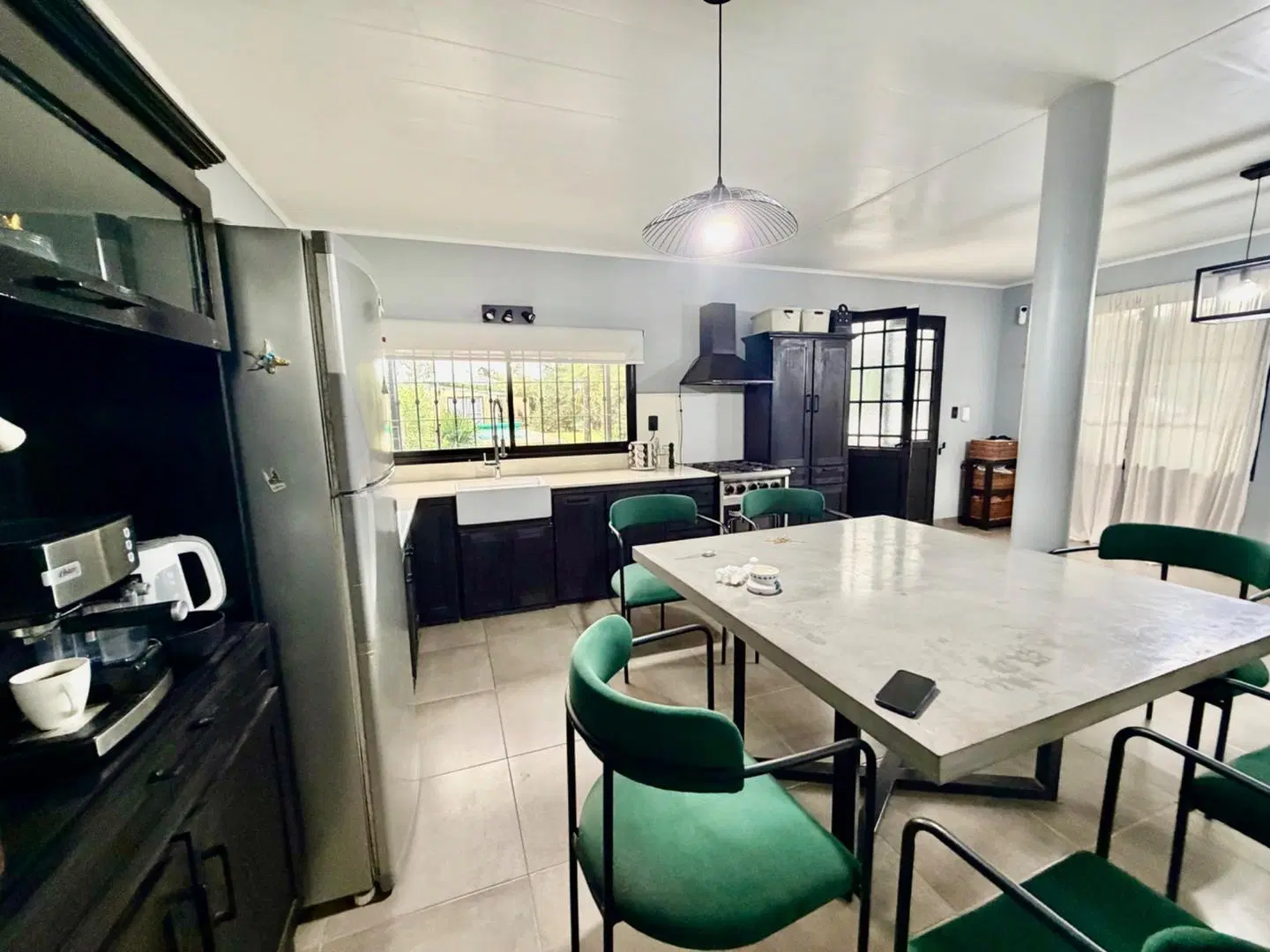 VENTA DE CASA EN JOSÉ C PAZ CON AMPLIO JARDÍN 3