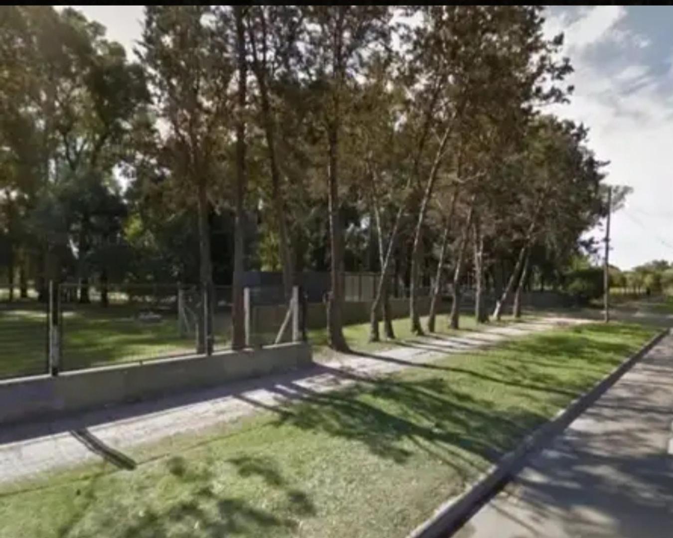 Terreno en venta en San Miguel