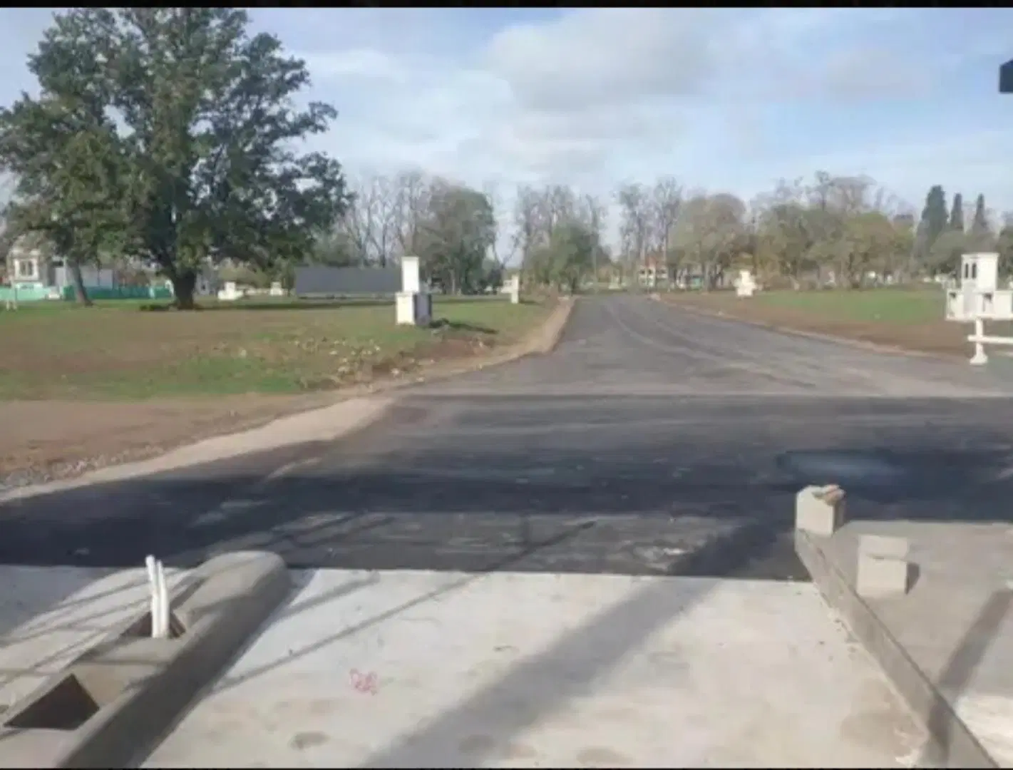 Terreno en venta en San Miguel 2