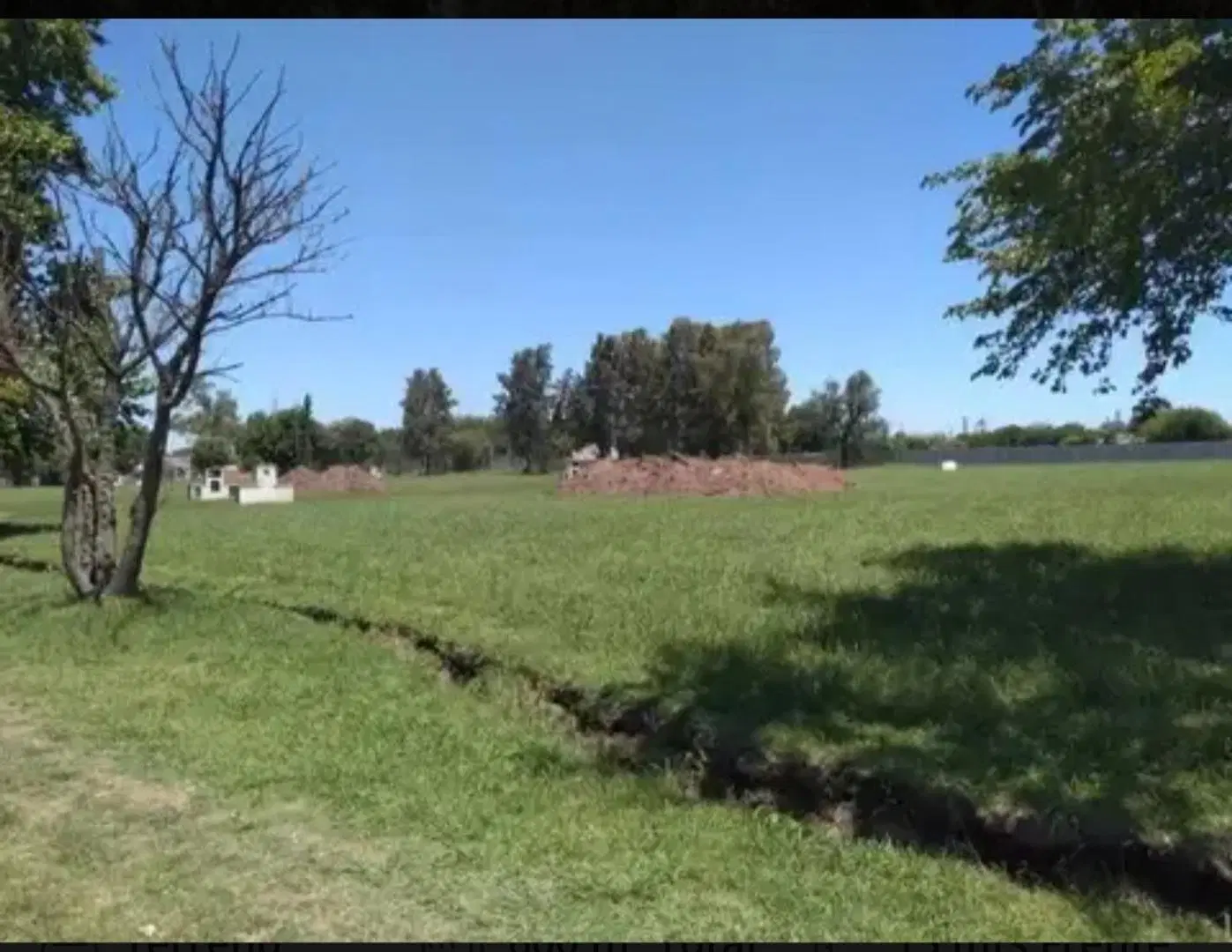 Terreno en venta en San Miguel 4
