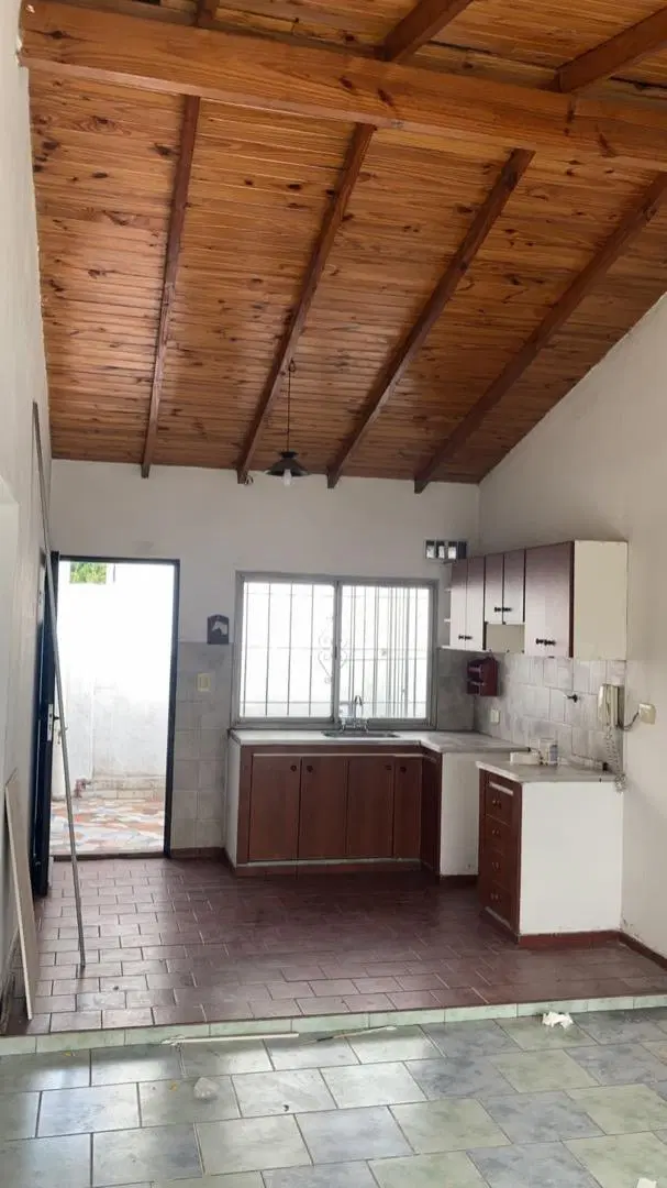 ALQUILER DEPARTAMENTO 3 AMBIENTES 3