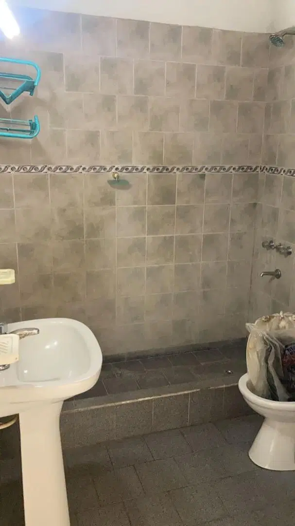 ALQUILER DEPARTAMENTO 3 AMBIENTES 5