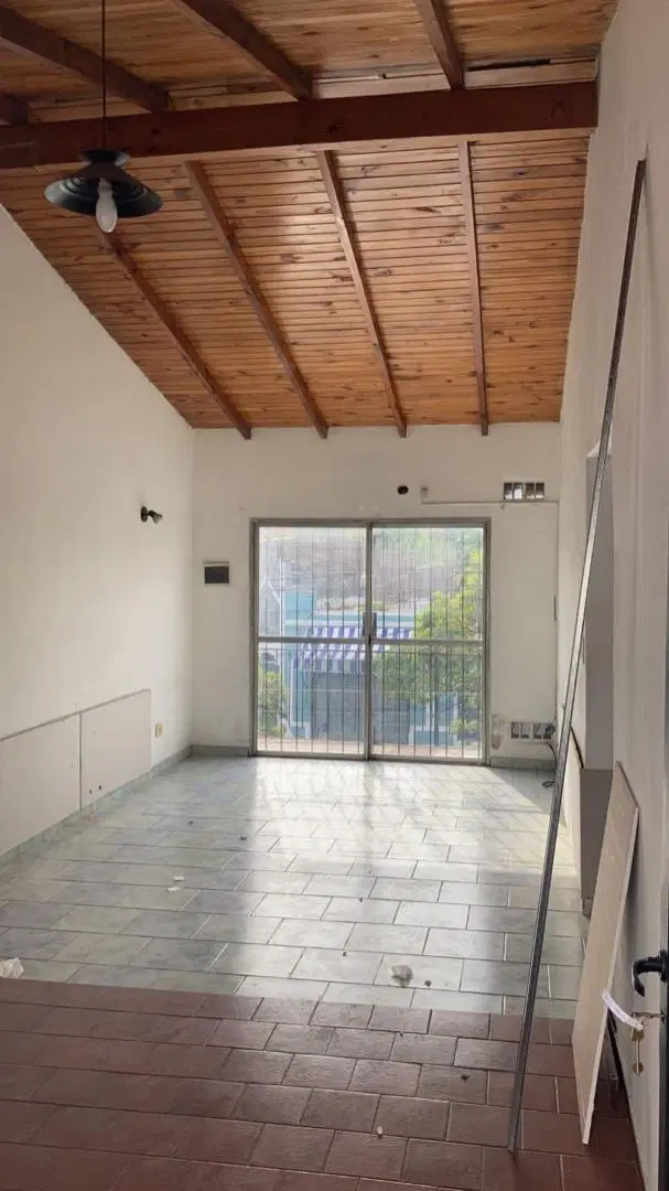 ALQUILER DEPARTAMENTO 3 AMBIENTES 2