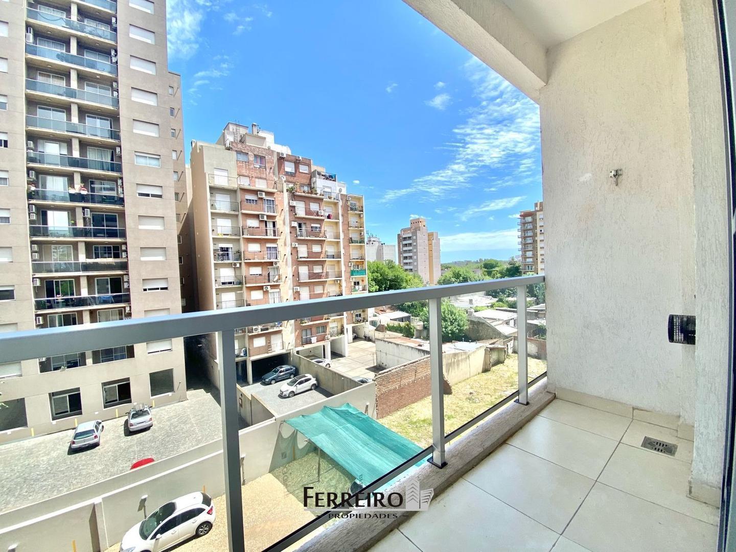 Foto de ALQUILER DE MONOAMBIENTE EDIFICIO PIAMONTE III, imagen 2