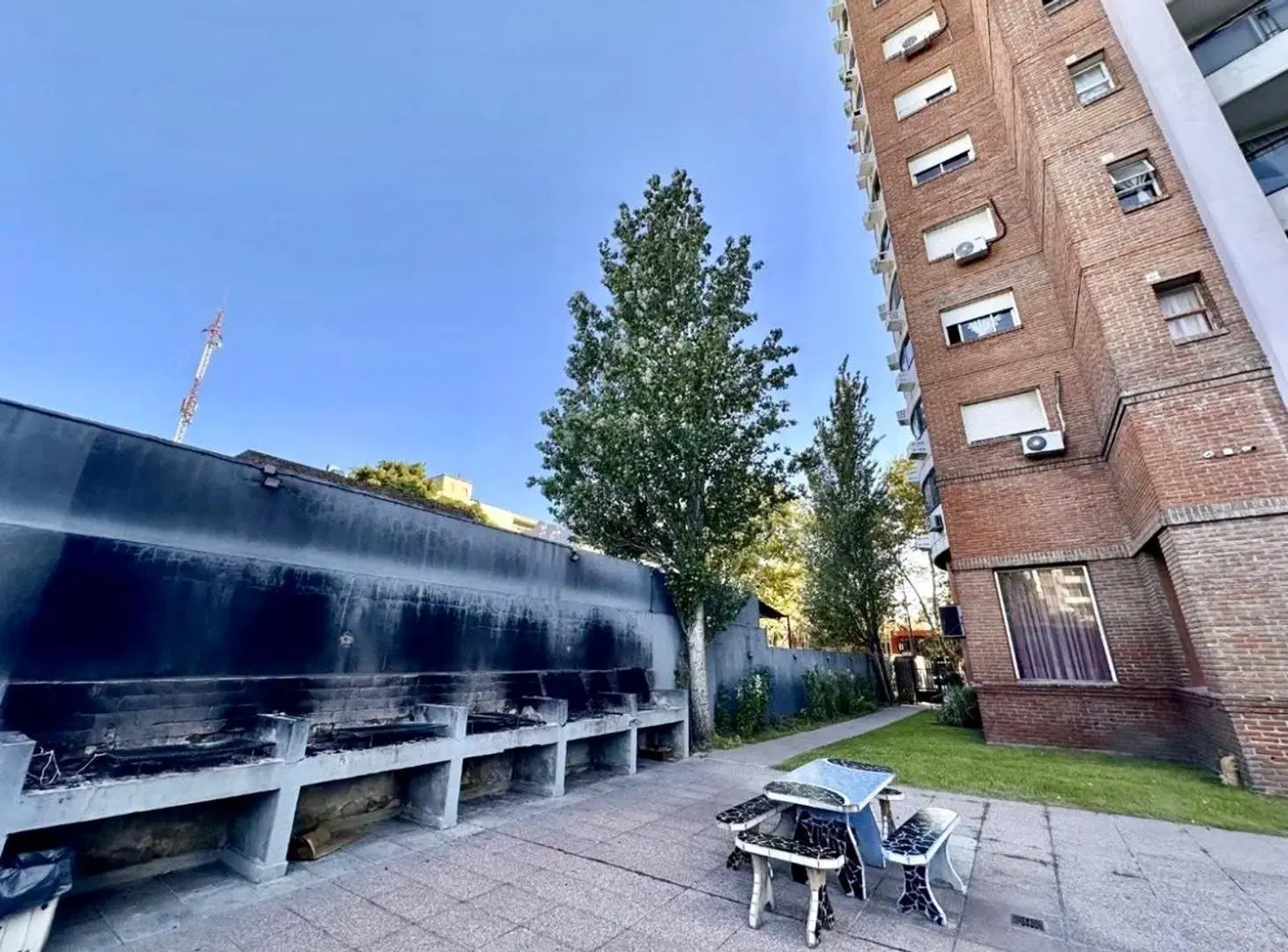 VENTA DEPARTAMENTO MONOAMBIENTE EN BARCELONA V 5
