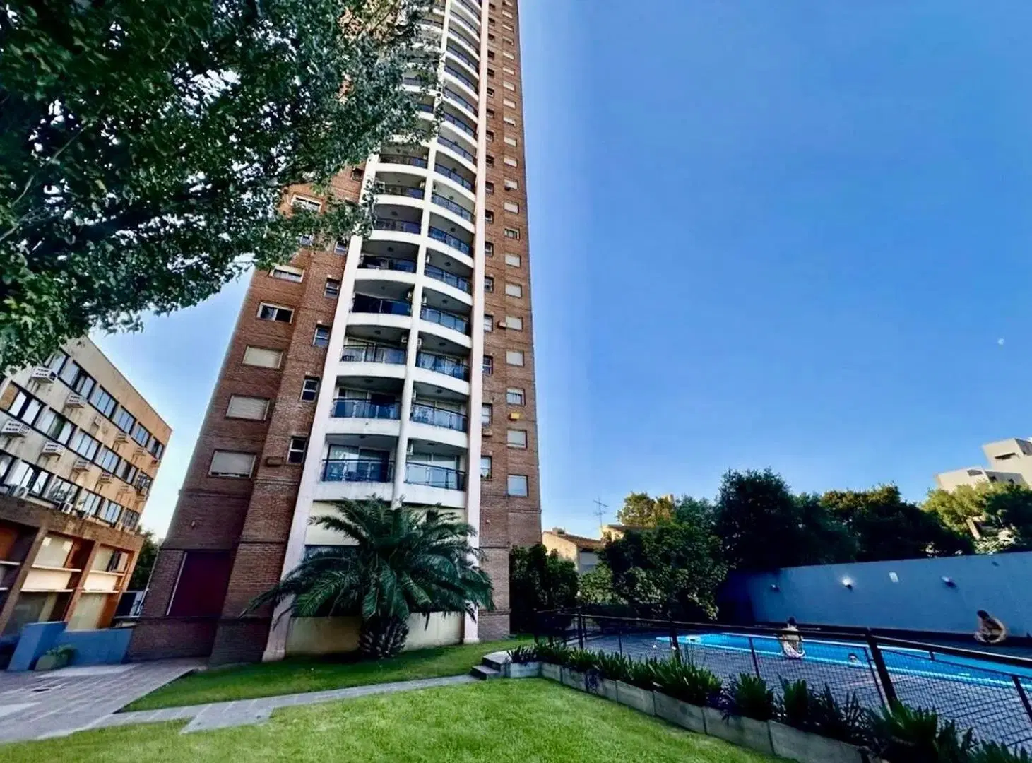 VENTA DEPARTAMENTO MONOAMBIENTE EN BARCELONA V 1