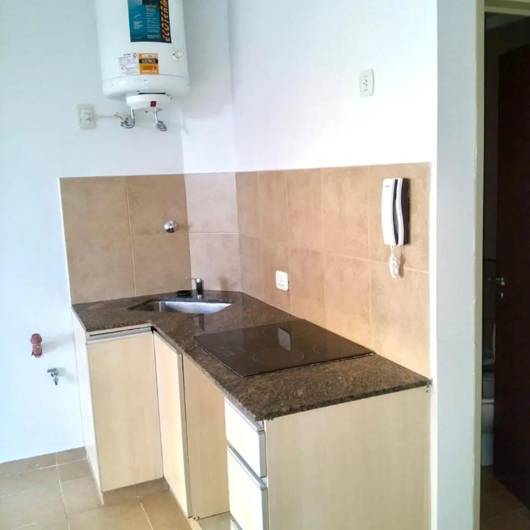 ALQUILER DOS AMBIENTES CON BALCON EN MUÑIZ 4