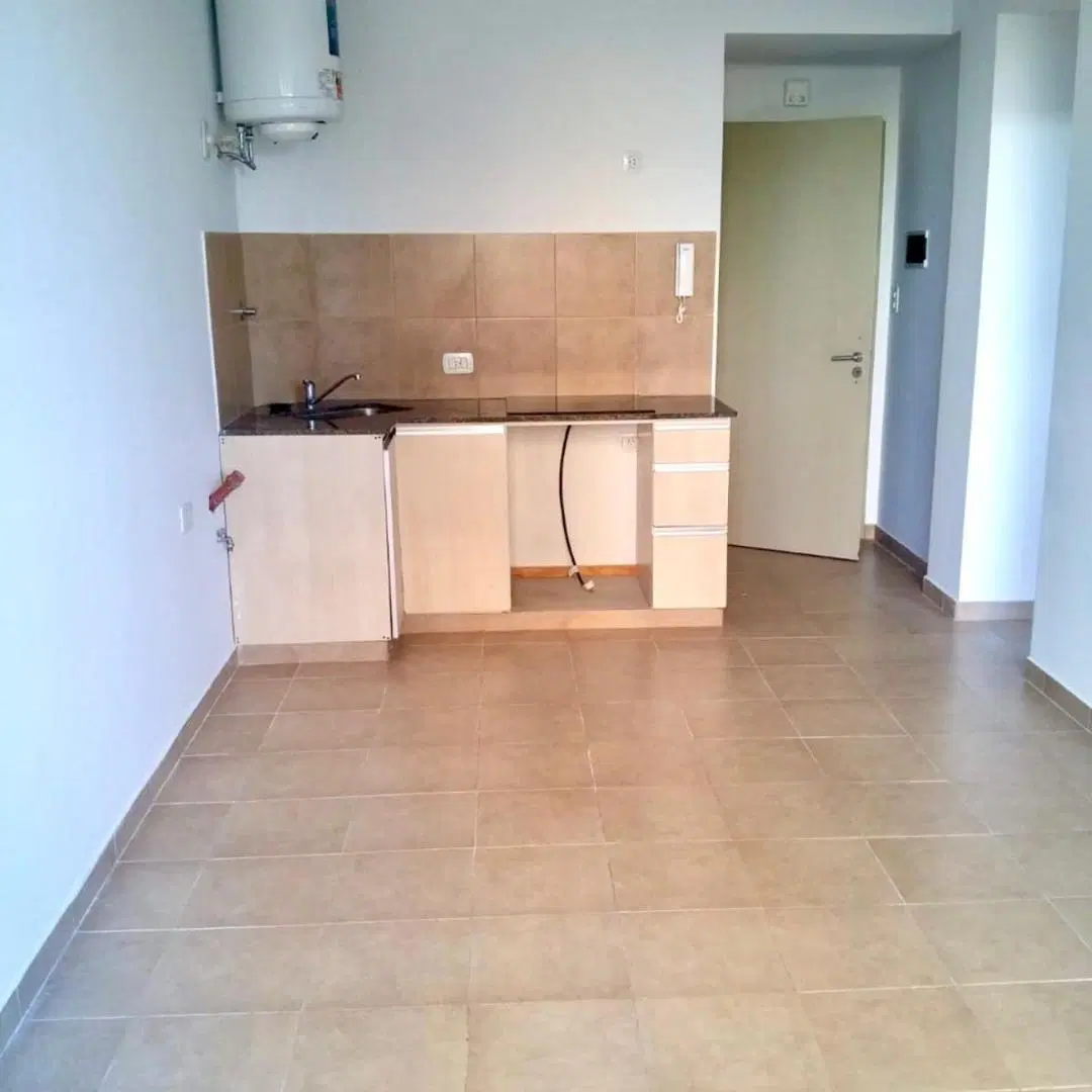 ALQUILER DOS AMBIENTES CON BALCON EN MUÑIZ 5