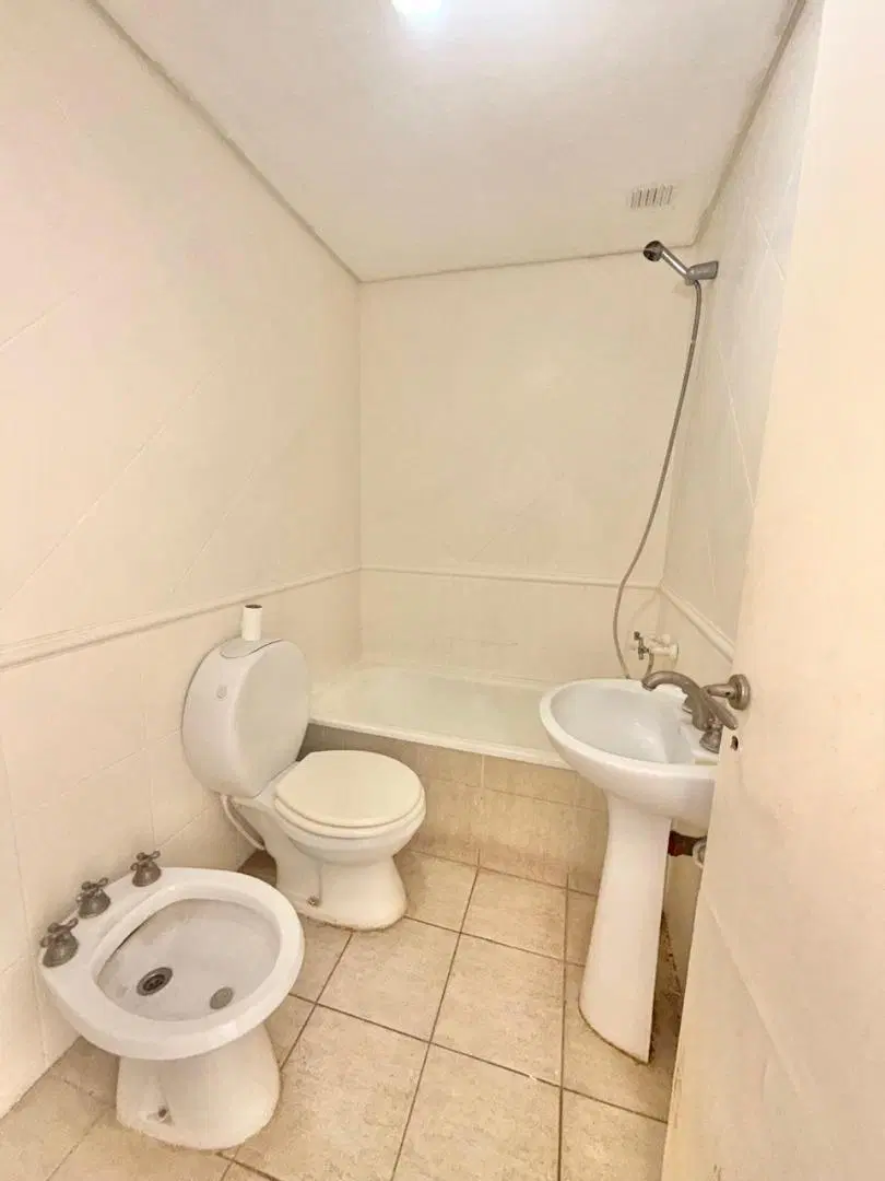 ALQUILER MONOAMBIENTE EN EL EDIFICIO IBIZA I 5