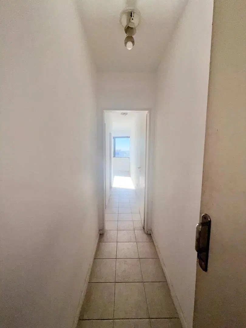 ALQUILER MONOAMBIENTE EN EL EDIFICIO IBIZA I 2