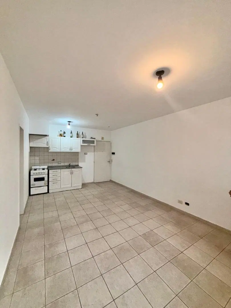 ALQUILER DE MONOAMBIENTE EN EL EDIFICIO BARCELONA VI 3