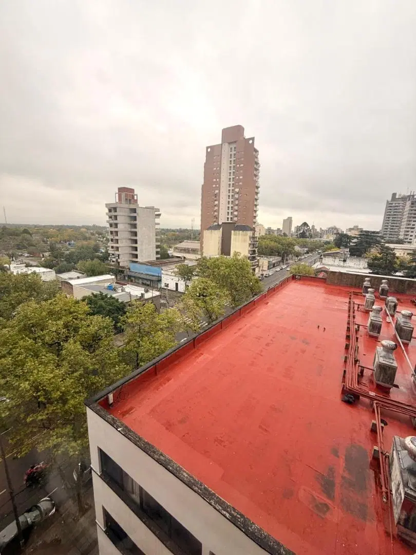 ALQUILER DE MONOAMBIENTE EN EL EDIFICIO BARCELONA VI 5