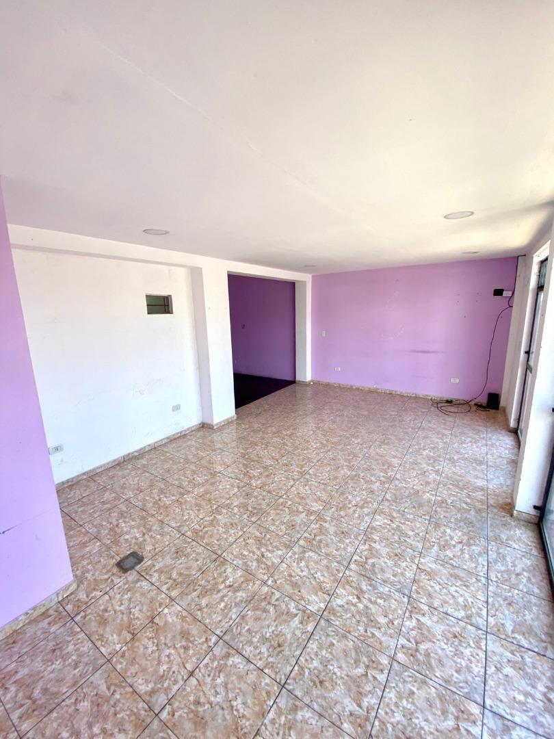 ALQUILER LOCAL COMERCIAL EN JOSÉ C PAZ