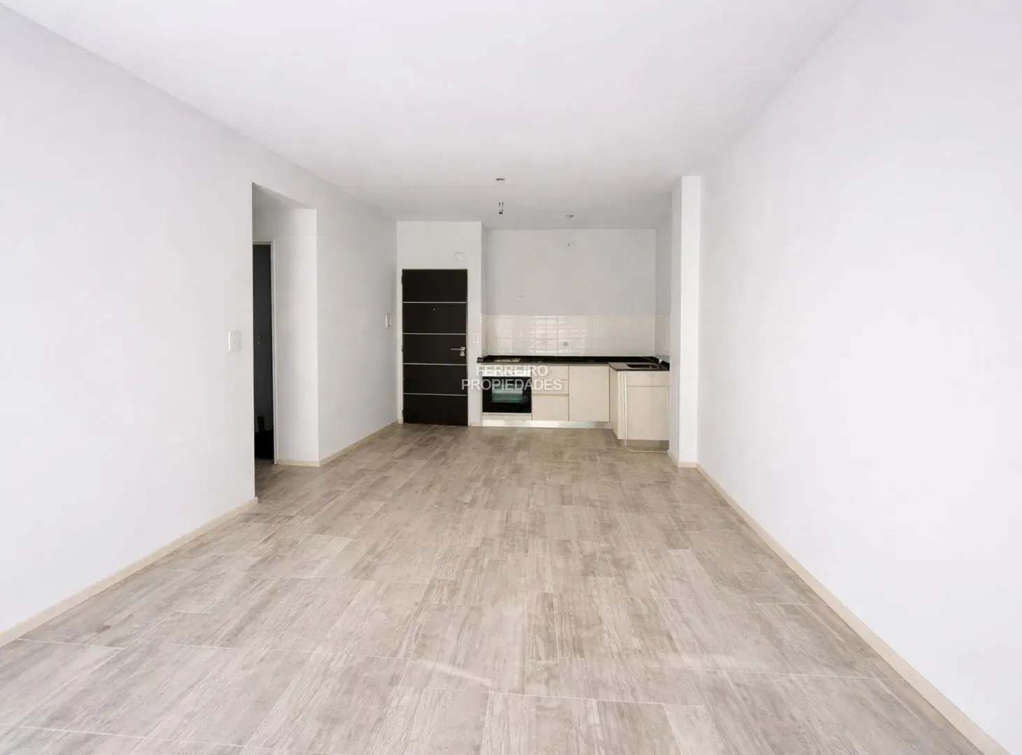 VENTA DE DEPARTAMENTO MONOAMBIENTE CON BALCÓN EN MUÑIZ 2
