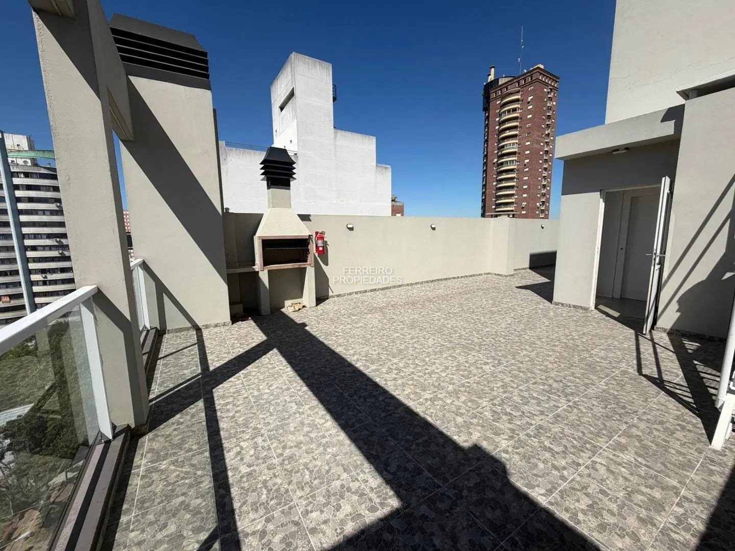 VENTA DE DEPARTAMENTO MONOAMBIENTE CON BALCÓN EN MUÑIZ 4
