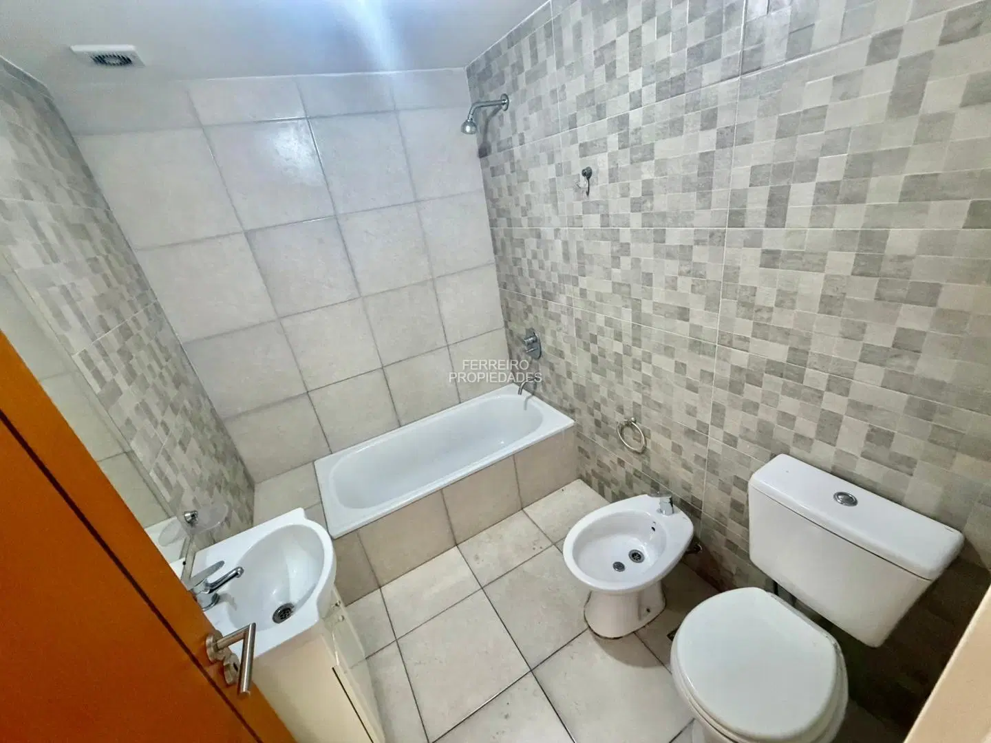 VENTA DE DEPARTAMENTO MONOAMBIENTE CON BALCÓN EN MUÑIZ 5