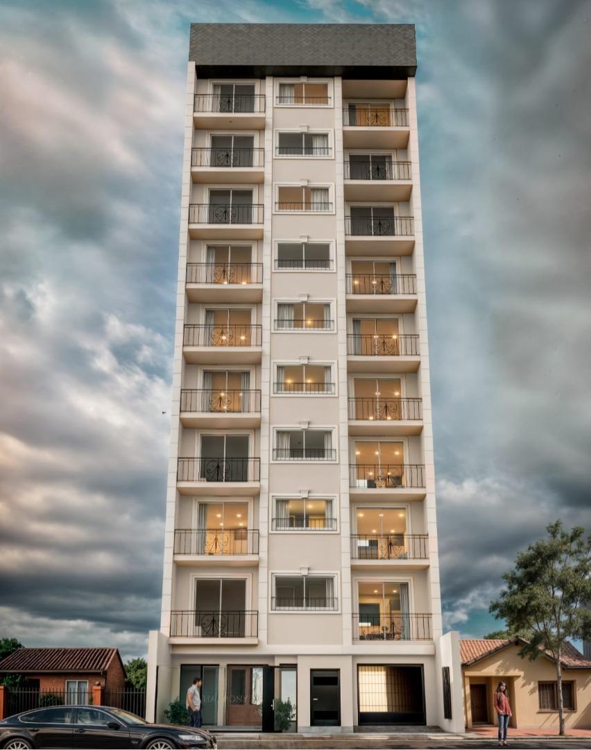 VENTA EN POZO DEPARTAMENTO 2 AMBIENTES CON BALCÓN