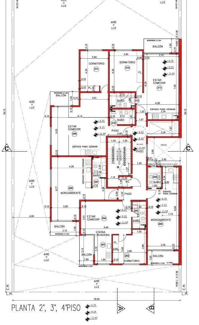 Plano 3