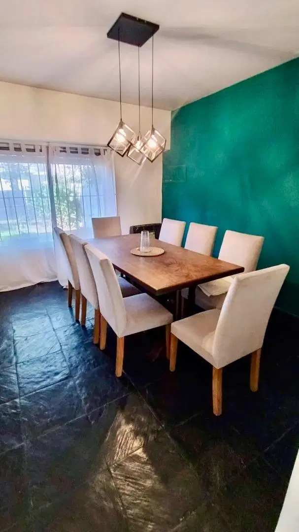 VENTA DE CASA 6 AMBIENTES EN BELLA VISTA- APTA CRÉDITO 5