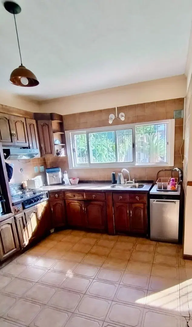 VENTA DE CASA 6 AMBIENTES EN BELLA VISTA- APTA CRÉDITO 1