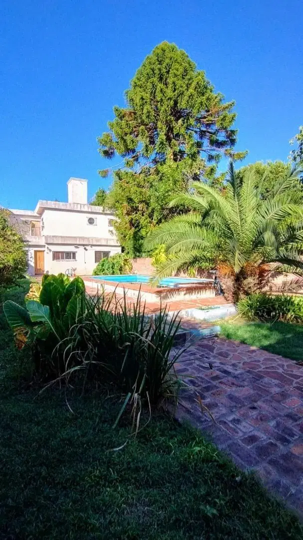 VENTA DE CASA 6 AMBIENTES EN BELLA VISTA- APTA CRÉDITO 2