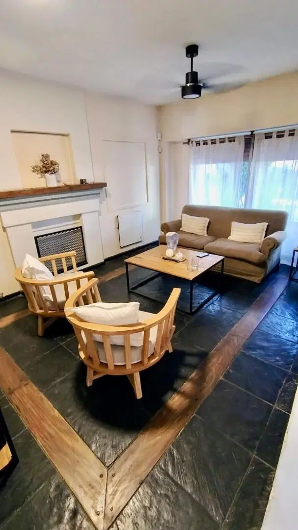 VENTA DE CASA 6 AMBIENTES EN BELLA VISTA- APTA CRÉDITO 4