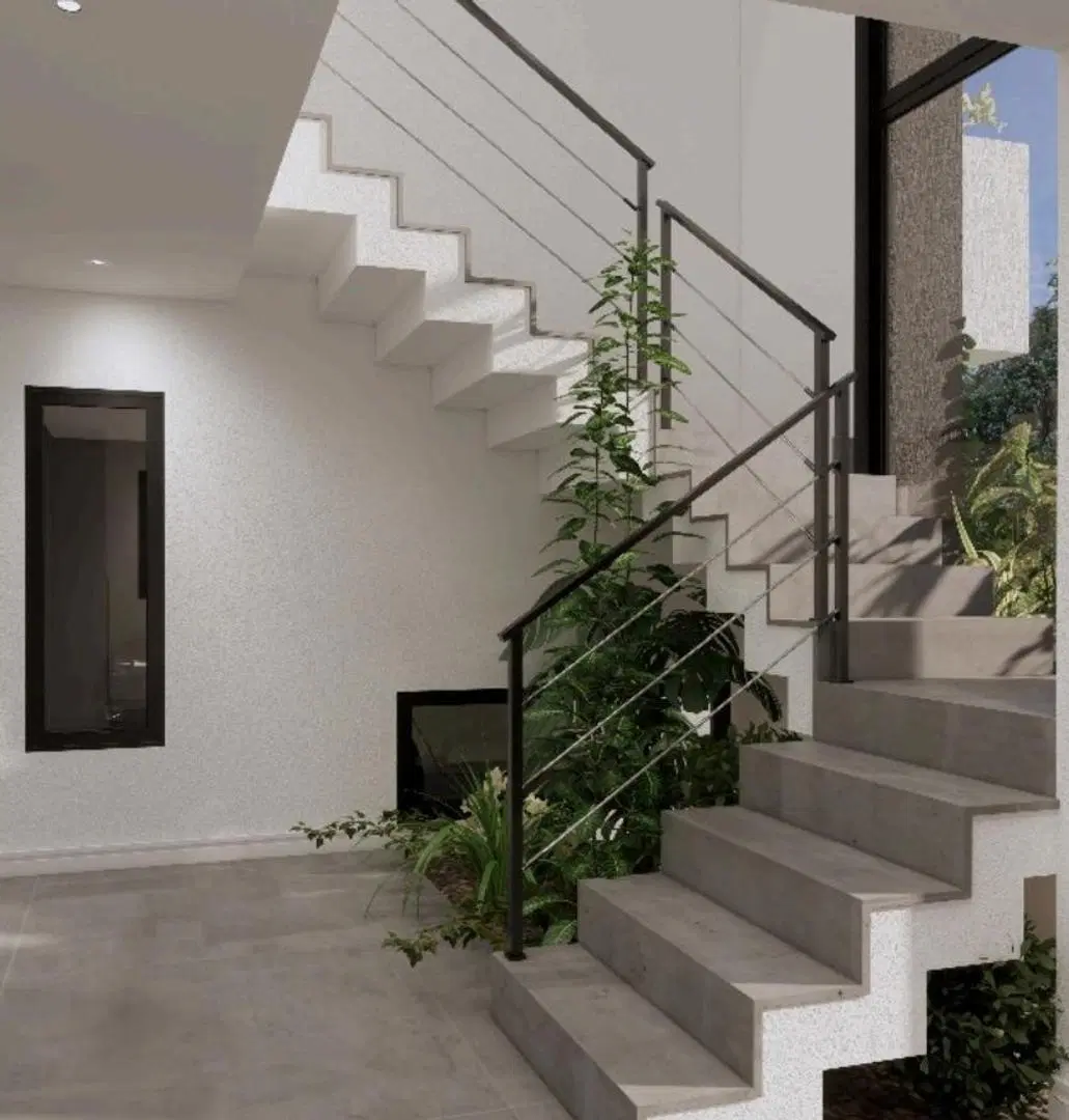 VENTA DE CASA A ESTRENAR EN BELLA VISTA CHICO 3