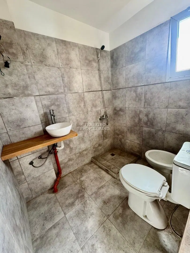 VENTA DEPARTAMENTO MONOAMBIENTE EN SAN MIGUEL 2