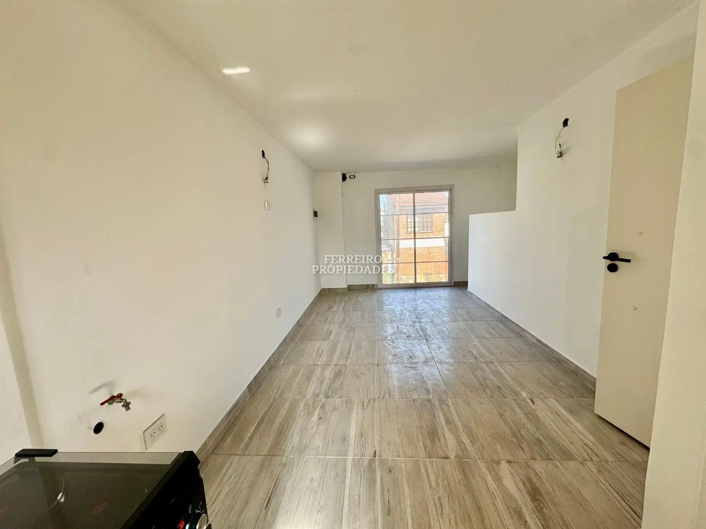 VENTA DEPARTAMENTO MONOAMBIENTE EN SAN MIGUEL 5