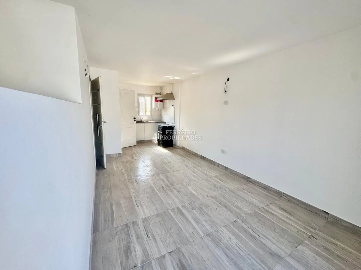 VENTA DEPARTAMENTO MONOAMBIENTE EN SAN MIGUEL 1