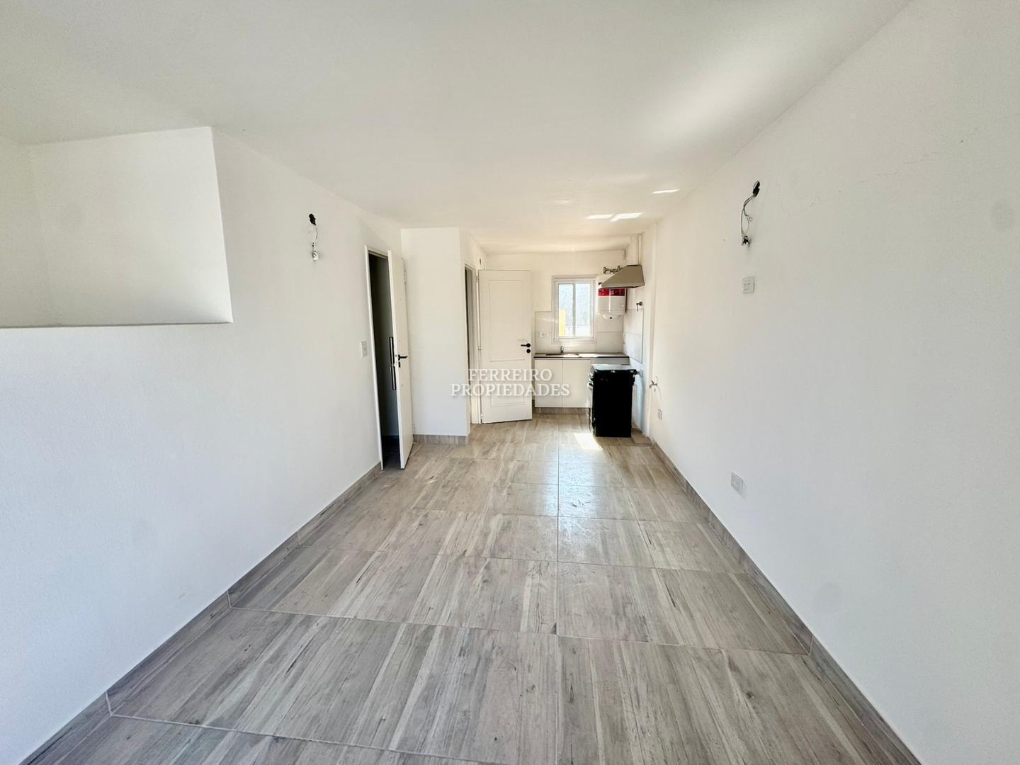 Foto de VENTA DEPARTAMENTO MONOAMBIENTE EN SAN MIGUEL, imagen 3