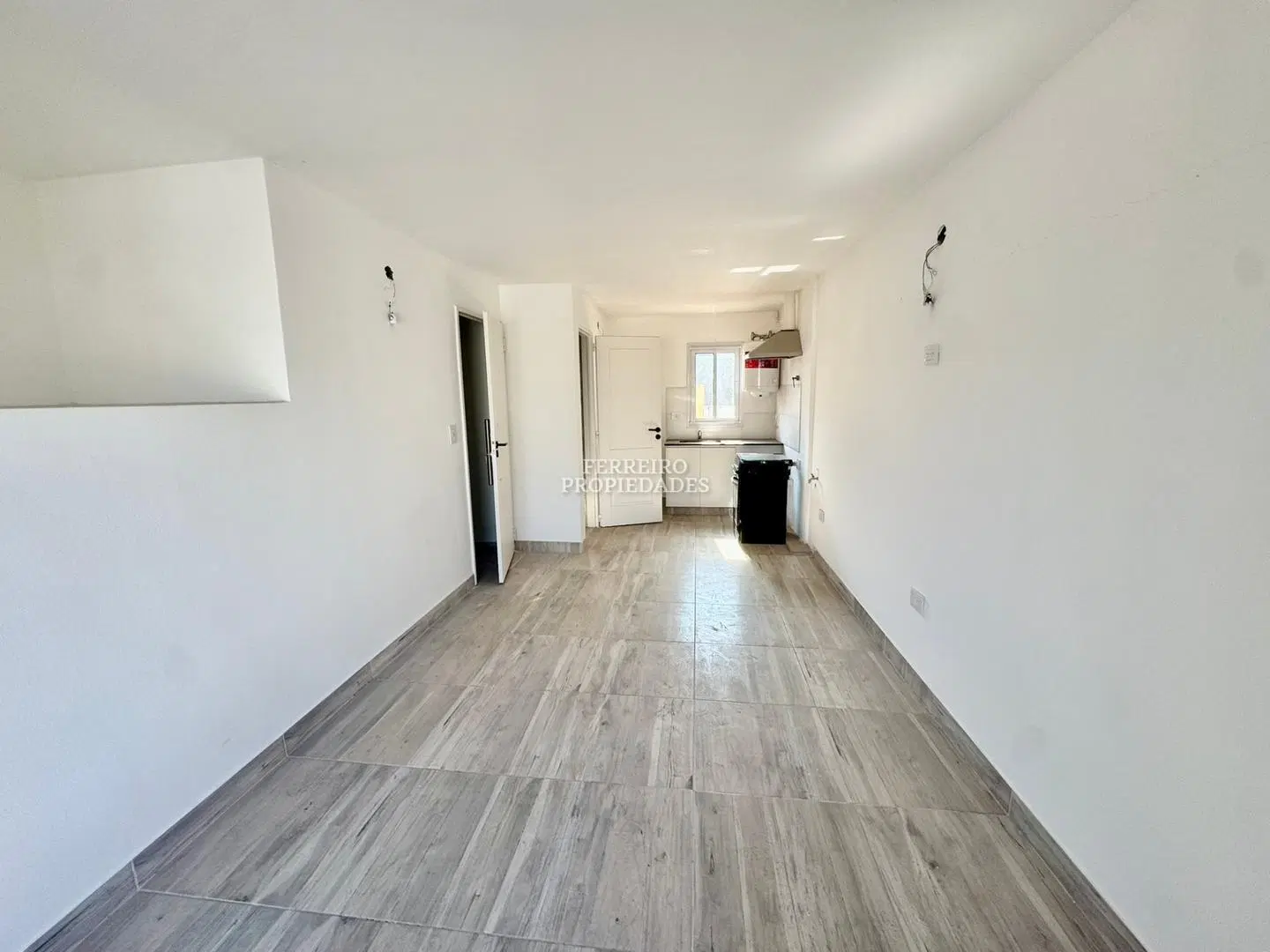 VENTA DEPARTAMENTO MONOAMBIENTE EN SAN MIGUEL 3